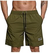 Amazon.co.jp: [Hilarocky] 水着 メンズ サーフパンツ 海水